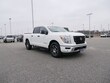  Nissan Titan