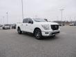 Used 2023 Nissan Titan SV Truck Crew Cab