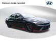 Hyundai Elantra N