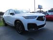 Used 2025 Acura MDX SH-AWD A-Spec Package SUV