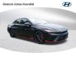 New 2025 Hyundai Elantra N Sedan Sedan