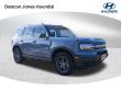 Used 2024 Ford Bronco Sport Big Bend SUV