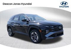 2026 Hyundai Tucson SEL AWD SUV