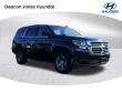 Used 2019 Chevrolet Tahoe LS SUV