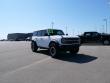 Used 2022 Ford Bronco  SUV