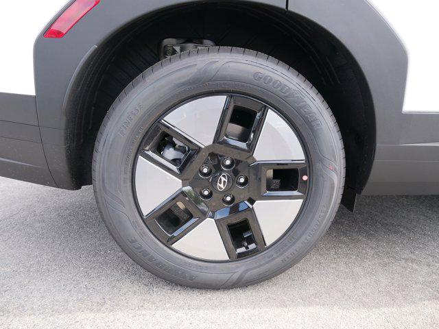 2026 Hyundai Santa Fe SE - Photo 11