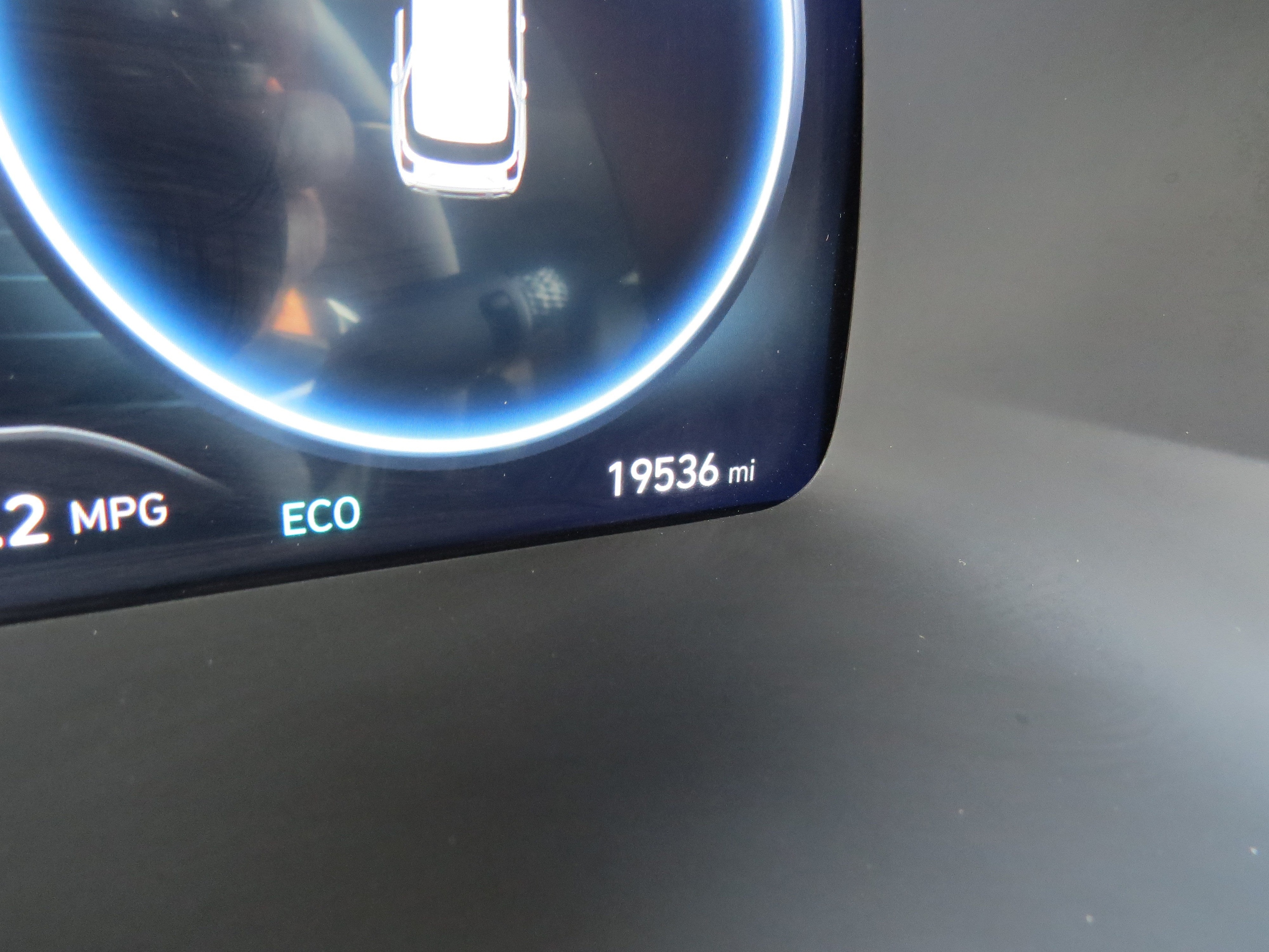 2024 Hyundai Palisade SEL - Photo 20