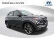 New 2025 Hyundai Venue Limited SUV