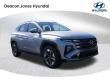 New 2026 Hyundai Tucson Hybrid SEL Convenience SUV