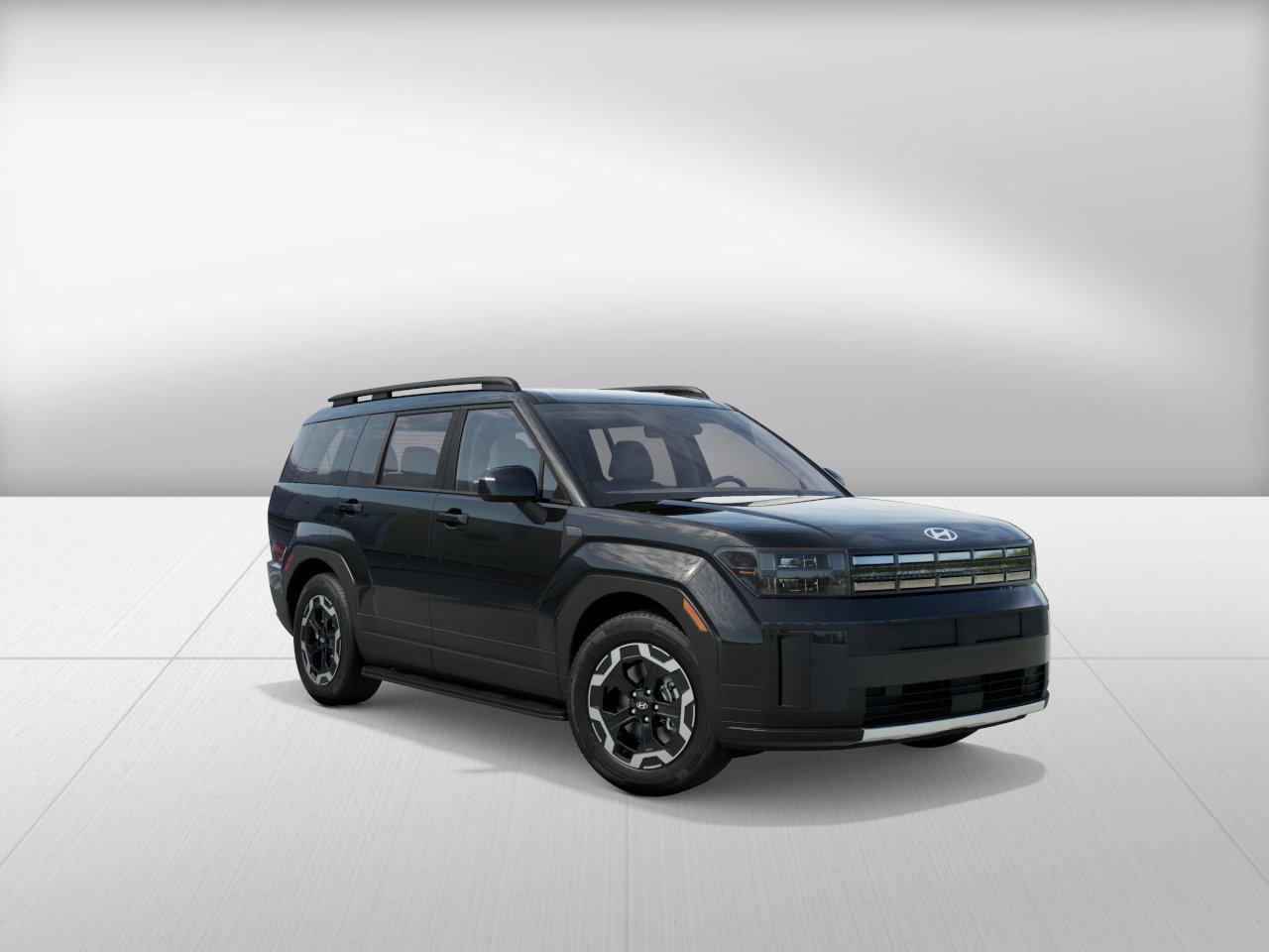 2026 Hyundai Santa Fe SEL photo 2
