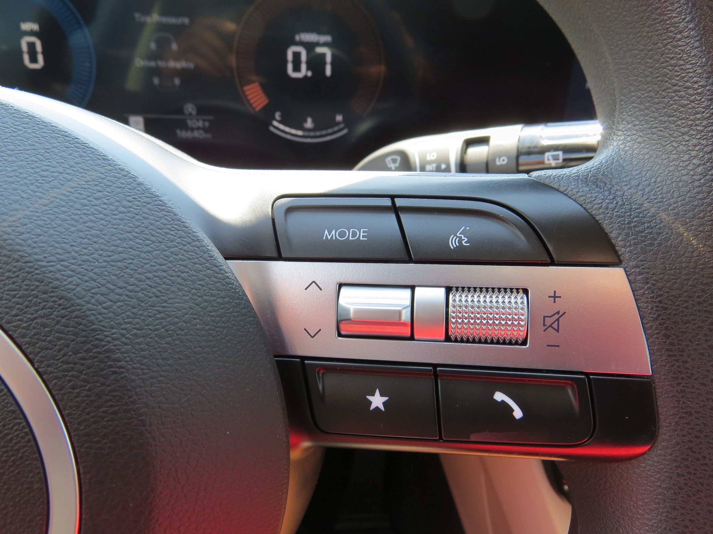 2025 Hyundai Tucson SEL - Photo 19