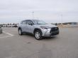 Used 2022 Toyota Corolla Cross L SUV