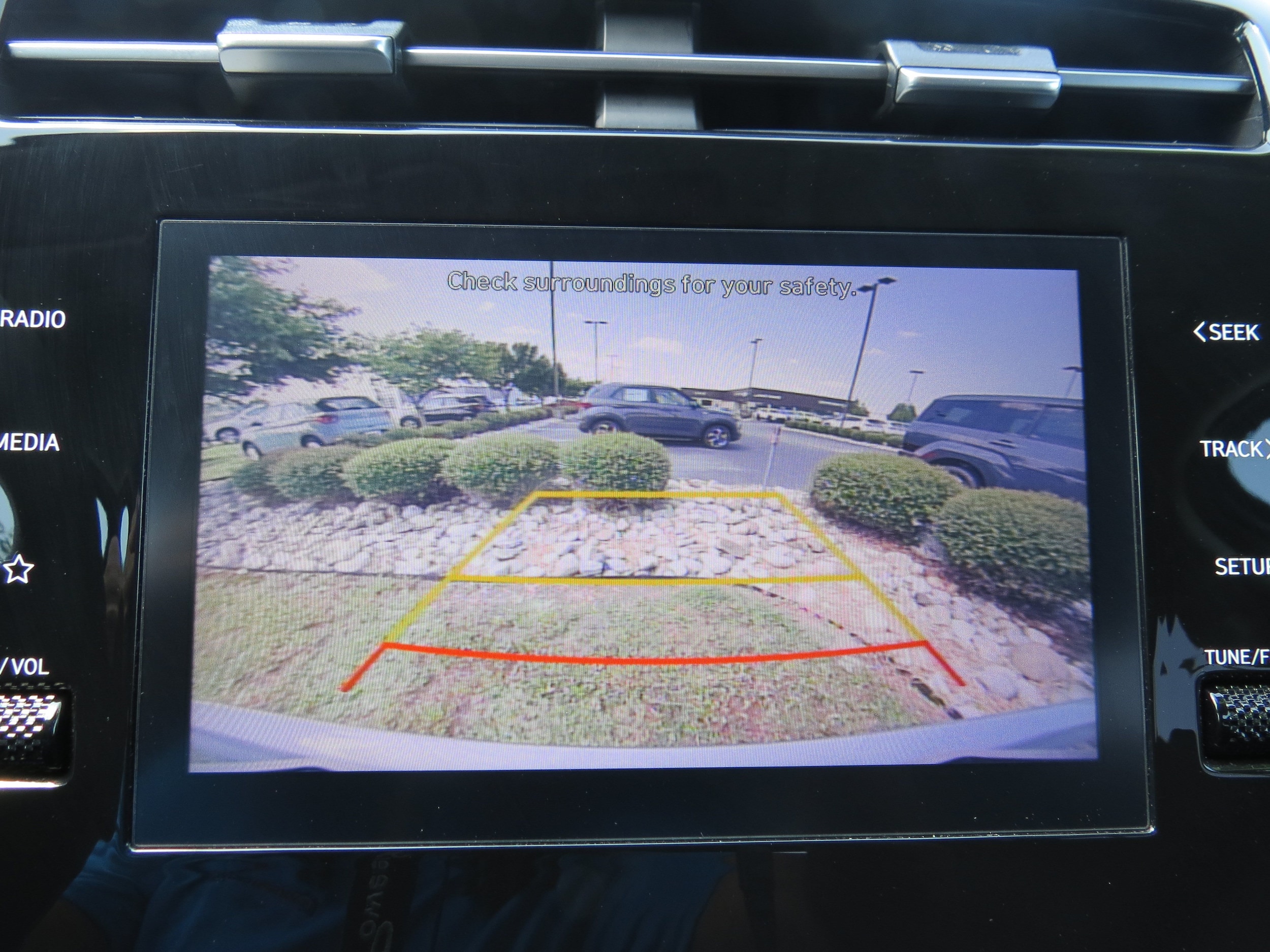 2024 Hyundai Tucson SEL - Photo 29
