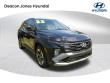 Certified 2025 Hyundai Tucson SEL SUV