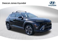 2026 Hyundai Kona SEL Premium FWD SUV