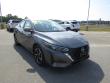 Used 2025 Nissan Sentra SV Sedan