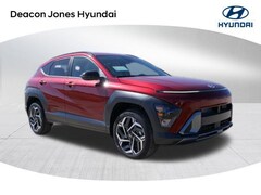 2026 Hyundai Kona SEL Premium AWD SUV