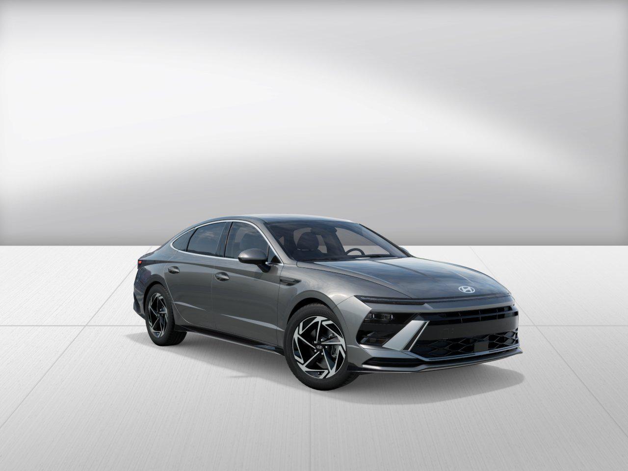 2026 Hyundai Sonata SEL Sport photo 2