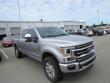 Used 2020 Ford F-250  Truck Crew Cab
