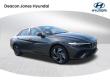 New 2025 Hyundai Elantra SEL Sport Sedan