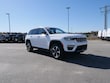  Jeep Grand Cherokee 4xe
