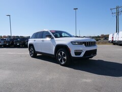 2024 Jeep Grand Cherokee 4xe Base SUV