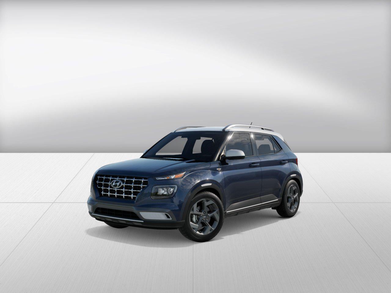 2026 Hyundai Venue SEL's photo