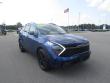 Used 2025 Kia Sportage X-Pro SUV