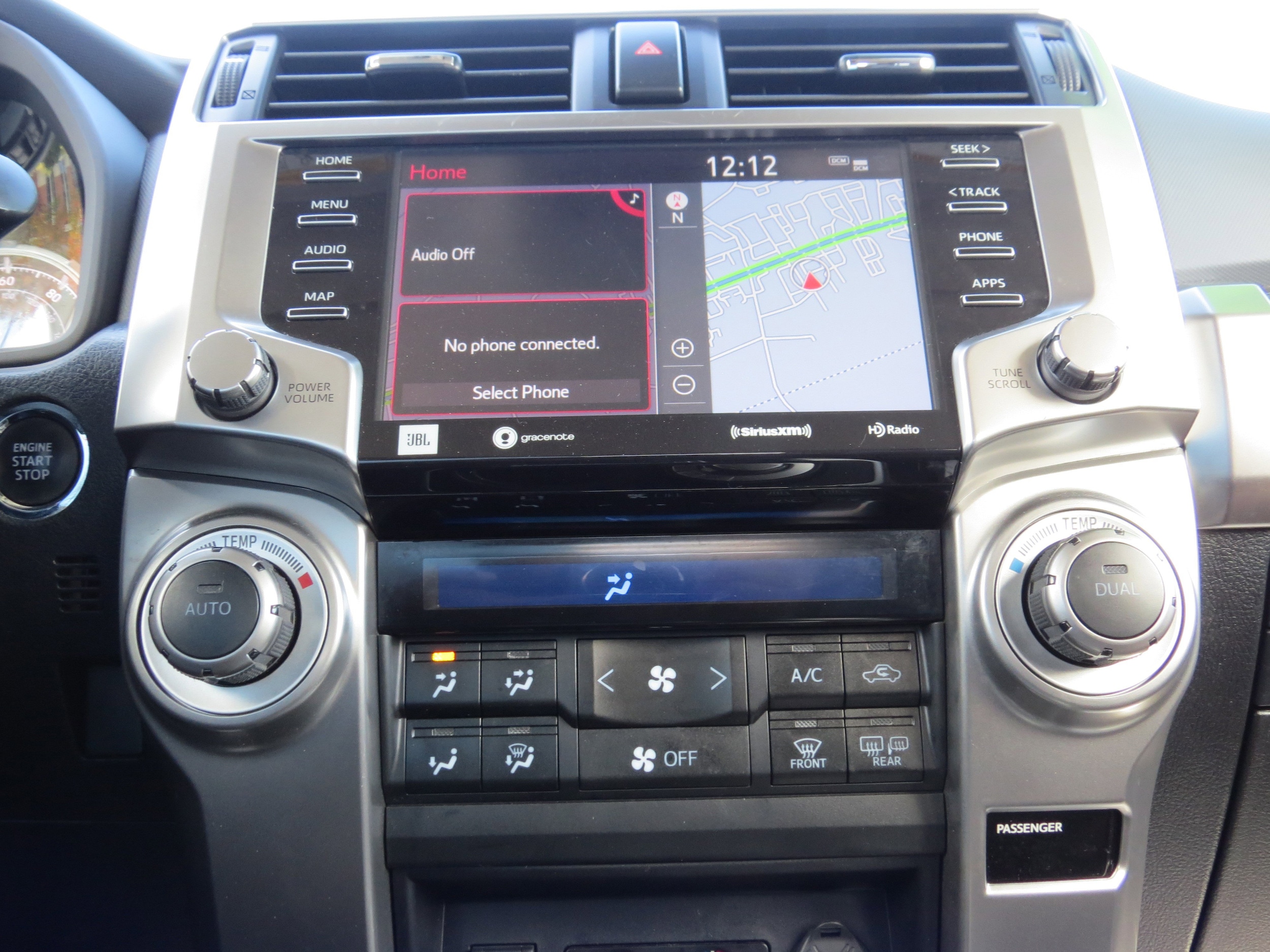 2022 Toyota 4Runner Limited - Photo 25