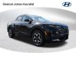 New 2024 Hyundai Santa Cruz Limited Truck Crew Cab