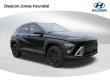 New 2026 Hyundai Kona SEL Sport AWD SUV