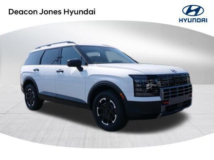 2026 Hyundai Palisade XRT Pro SUV