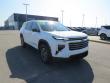 Used 2026 Chevrolet Traverse LT SUV