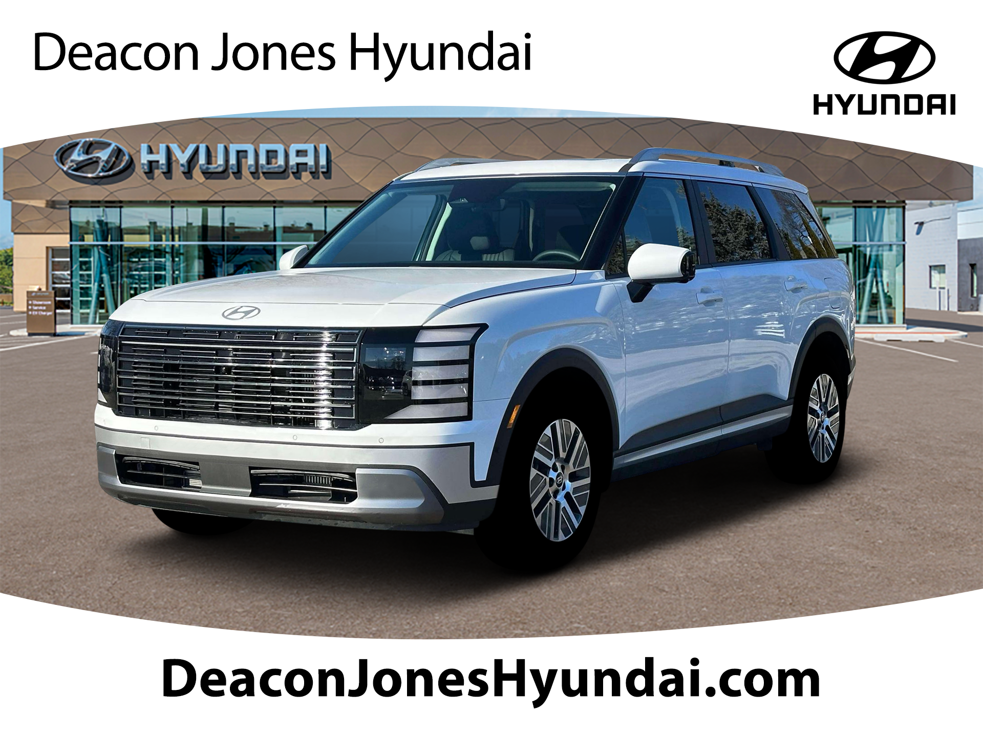  Hyundai Palisade Hybrid