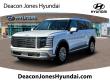 New 2026 Hyundai Palisade Hybrid SEL Premium 8P SUV