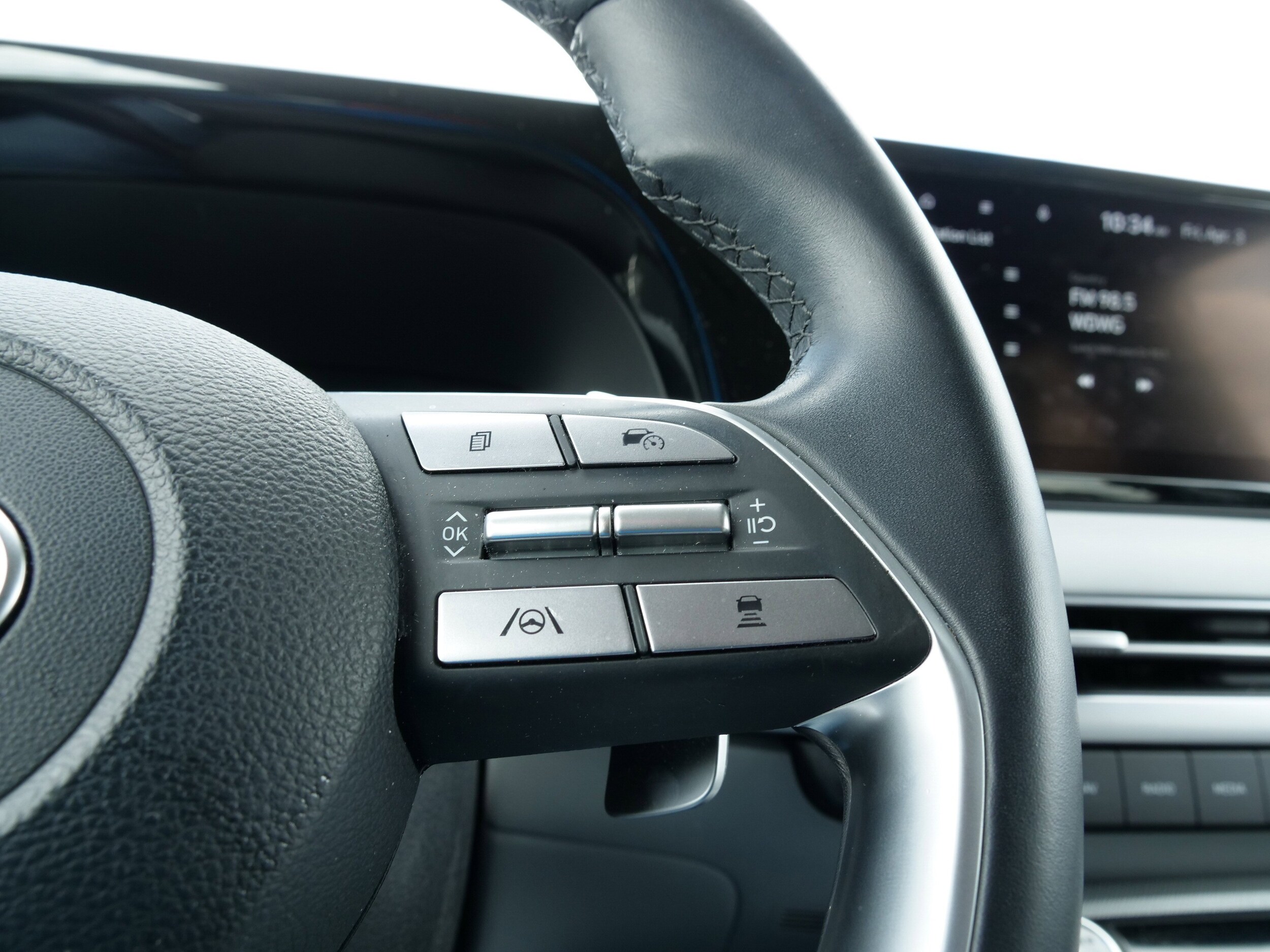 2023 Hyundai Palisade SEL - Photo 21