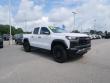 Used 2025 Chevrolet Colorado Trail Boss Truck Crew Cab