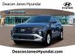New 2026 Hyundai Tucson SE AWD SUV