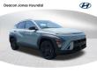 New 2026 Hyundai Kona SEL Sport FWD SUV