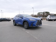 2025 LEXUS NX 250 Premium SUV