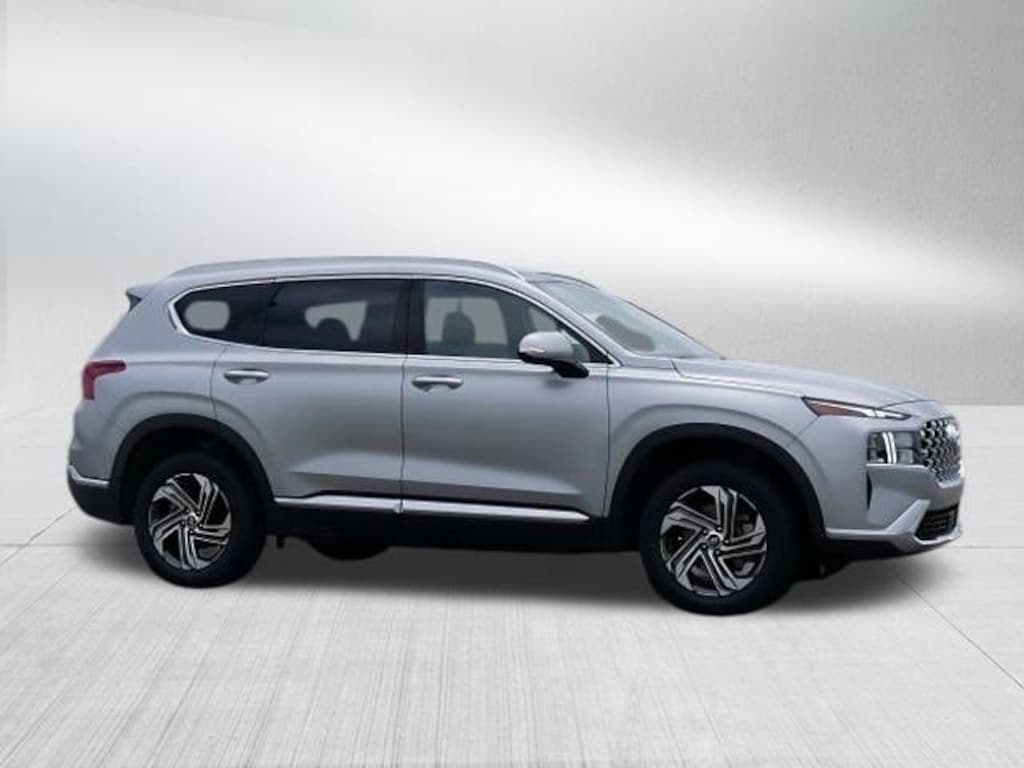 Used 2023 Hyundai Santa Fe SEL SUV