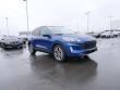 Used 2022 Ford Escape SEL SUV