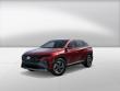 New 2026 Hyundai Tucson Hybrid SEL Convenience SUV
