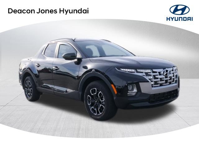 2023 Hyundai Santa Cruz SEL's photo
