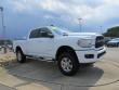 Used 2024 Ram 2500 Big Horn Truck Crew Cab