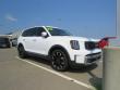Used 2023 Kia Telluride SX-P SUV