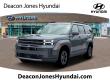 New 2026 Hyundai Santa Fe XRT AWD SUV