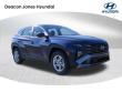 New 2026 Hyundai Tucson SE FWD SUV