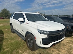 2022 Chevrolet Tahoe Z71 SUV