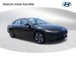 New 2025 Hyundai Elantra Limited Sedan